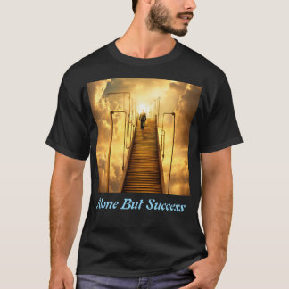 単独だが成功 Tシャツ