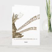 単独でAnomoliie カード (裏面)