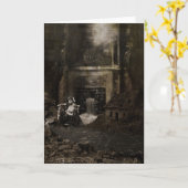 単独でAnomoliie カード (黄色い花)