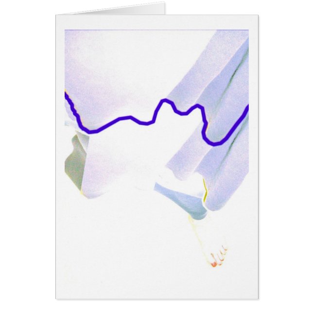 単独のダンス (正面)