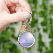 単独のKiteboard Keychain キーホルダー (手)