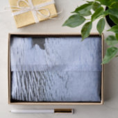 単独アヒルのwildlife湖水は写真撮影を波立てます 薄葉紙 (ギフト)