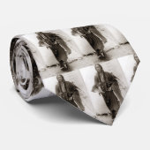 単独コマンチェ ネクタイ (ロール)