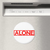 単独スタンプ マグネット (インサイチュ (食洗機))