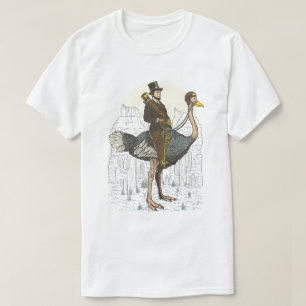 単独レーンジャーのTシャツ Tシャツ