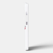 単独星の州 Case-Mate iPhoneケース (裏面 / 左)