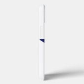 単独星の州 Case-Mate iPhoneケース (裏面 / 右)