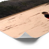 単独時間 ポスター (角)