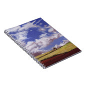 単独木2012年 ノートブック (右側)