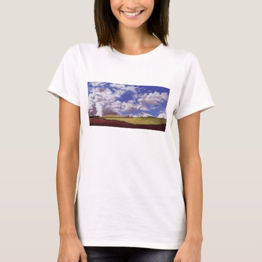 単独木2012年 Tシャツ (正面)