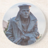 単独船員 コースター (正面)