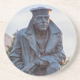 単独船員 コースター