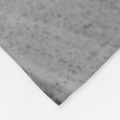 単独道および電力線|サンファン山 フリースブランケット (角)