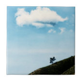 単独 タイル (正面)