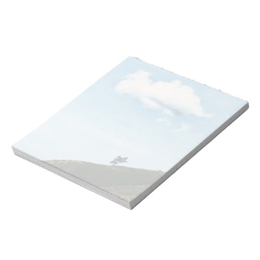 単独 ノートパッド (回転)