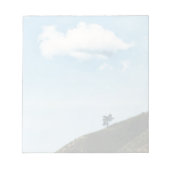 単独 ノートパッド (正面)