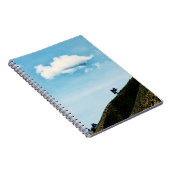 単独 ノートブック (右側)