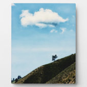 単独 フォトプラーク (正面)