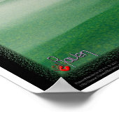 単独 ポスター (角)