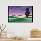 単独 ポスター (キッチン)