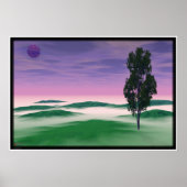 単独 ポスター (正面)