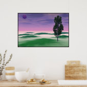 単独 ポスター (キッチン)