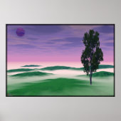 単独 ポスター (正面)