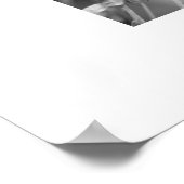 単独 ポスター (角)