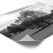 単独 ポスター (角)