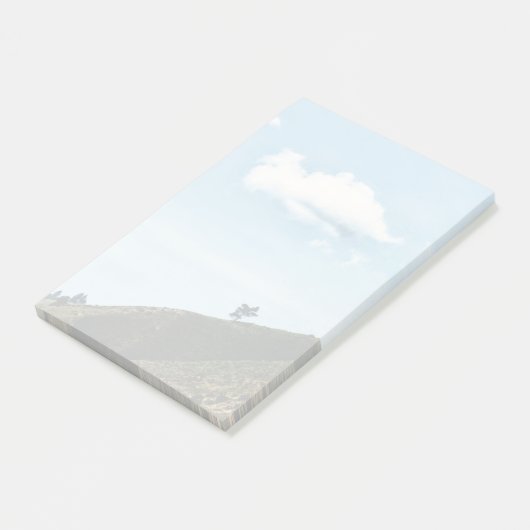 単独 ポストイット (アングル)