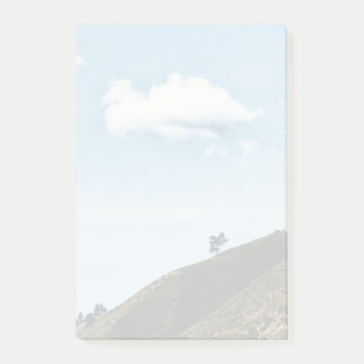 単独 ポストイット (正面)