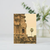 単独 ポストカード (スタンド正面)