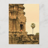 単独 ポストカード (正面)