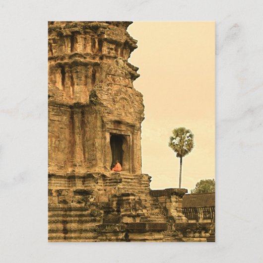 単独 ポストカード (正面)