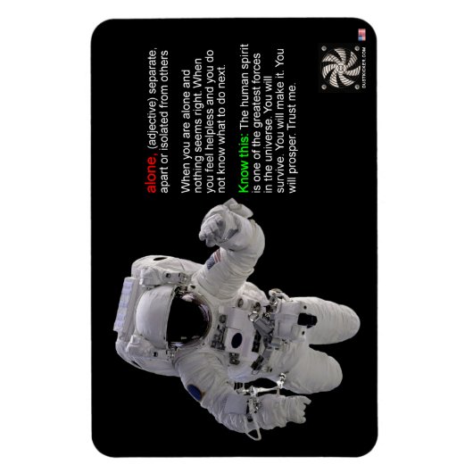 単独 マグネット (縦)