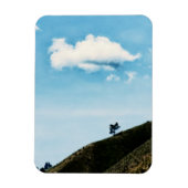 単独 マグネット (縦)