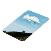 単独 マグネット (左側)