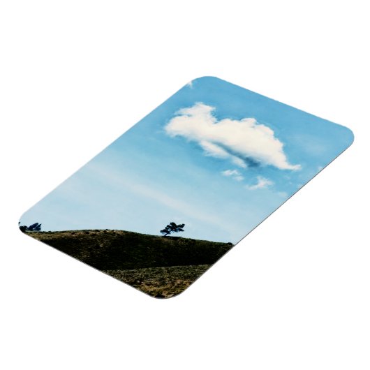 単独 マグネット (左側)