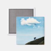 単独 マグネット (正面/裏面)