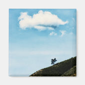 単独 マグネット (正面)