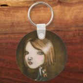 単独 – 連結 キーホルダー (正面)