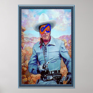 単独HDL ポスター