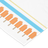 単純な夏 テーブルクロス (アングル)