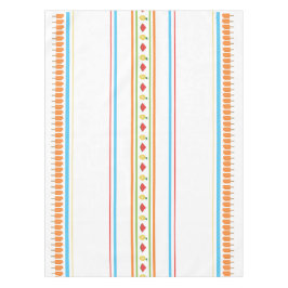 単純な夏 テーブルクロス