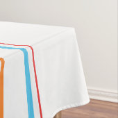 単純な夏 テーブルクロス (インサイチュ)