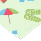 単純な夏 テーブルクロス (アングル)