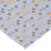 単純にミリマリストのヴィンテージカメラ写真 テーブルクロス (アングル)