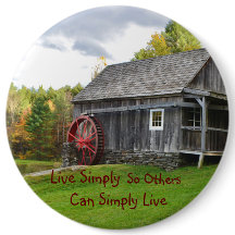 単純に古い工場を生きる