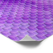 単純に抽象化….. ポスター (角)