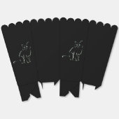 単純に白い子ネコ フェイバーボックス (見開き)